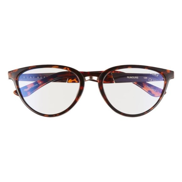 Quay Australia | Accessories | Quay Australia Rumors Blue  display picture 3